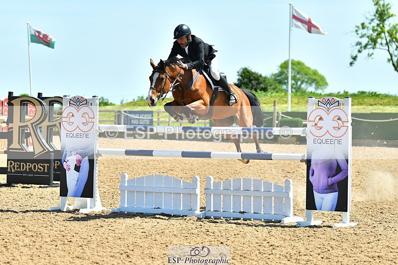 230527A-135935-04869 - Cls 17 National 1.30m Open