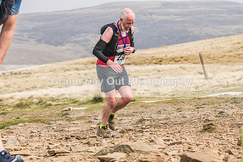 Pen Y Ghent-1311 - The 3 Peaks Race Saturday 26th April 2025 - Pen Y Ghent