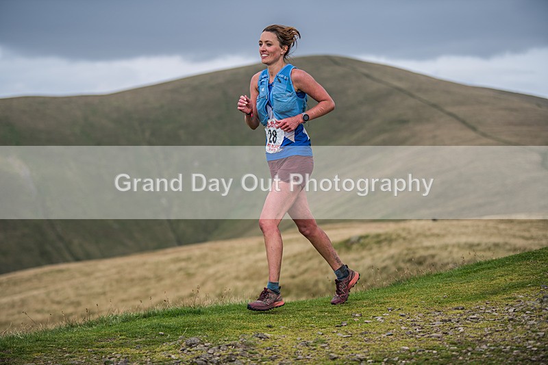 Sedbergh-768 - Sedbergh Hills Fell Race Sunday 18th August 2024