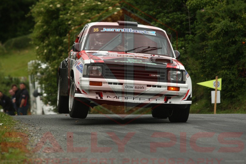 WiltonRecycling Donegal International Rally 2024  309 - Wilton Recycling Donegal International Rally 2024