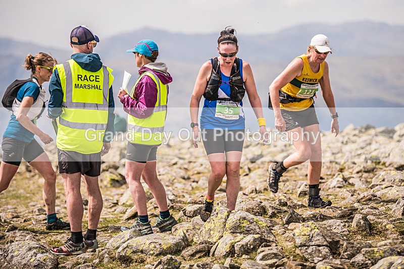 Fairfield-1019 - Fairfield Horseshoe Fell Race Saturday 11th May 2024