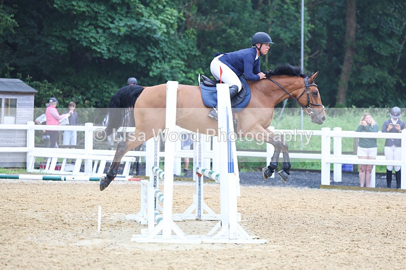 3E7A5166 - Class 3: Senior 80cm