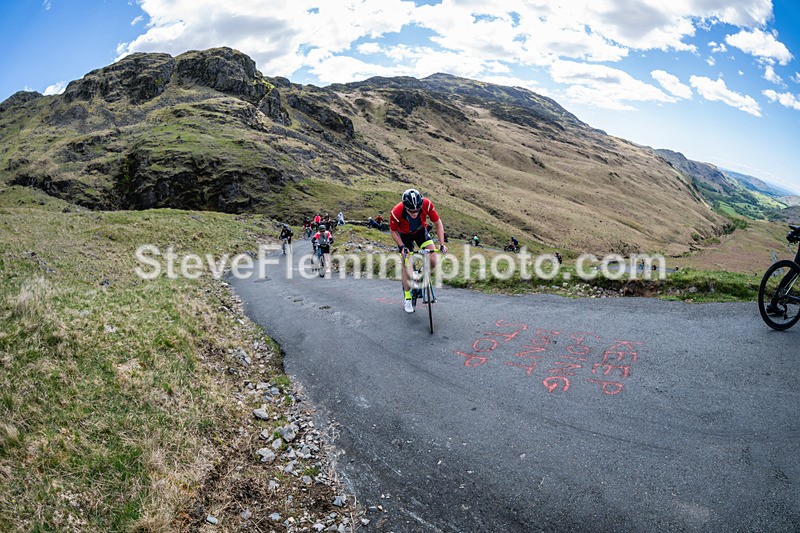 141025 - Hardknott Pass Camera 2 14.00-15.00