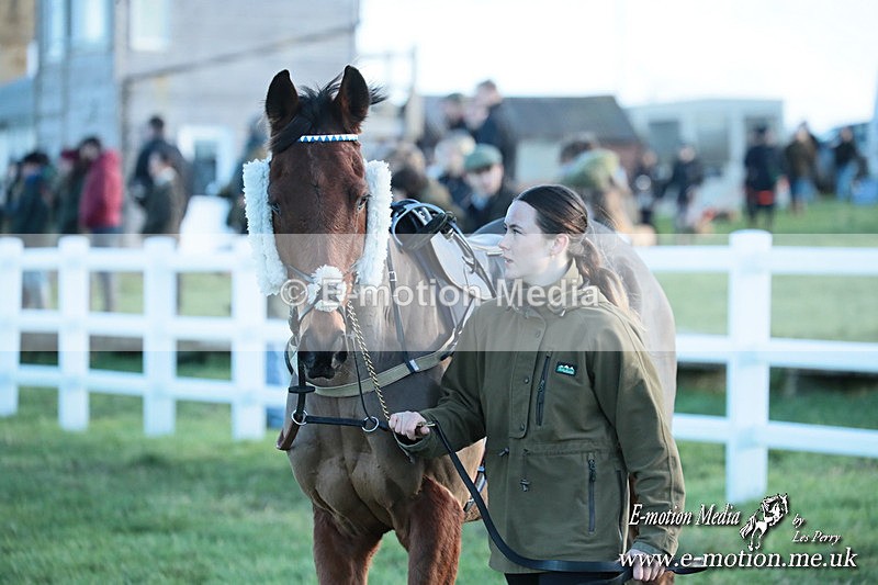 PtP 301125  0024 - Hursley Hambledon Point-to-Point Larkhill Racecourse 30/12/2025