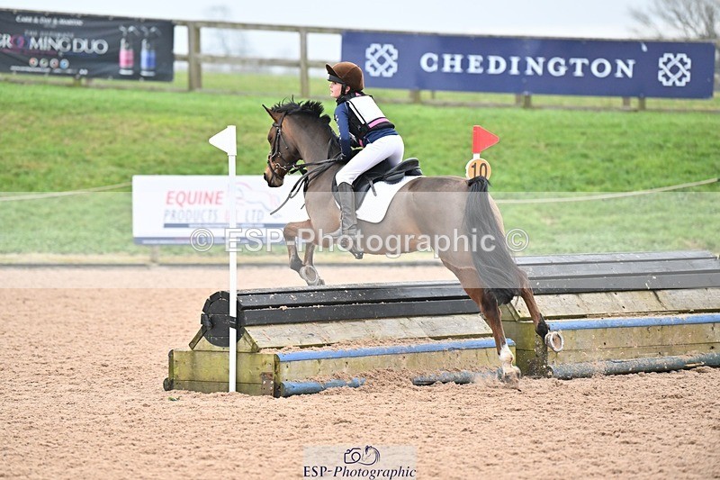 250118-112553-00701 - Cls 2 A&B 80cm 10.45 to 11.40