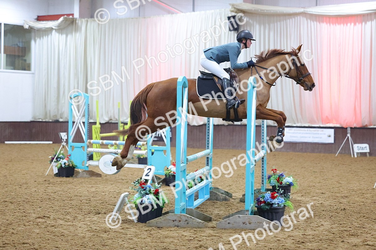 SBM_007977 - Class 20 - The Diamond Championship Qualifier (0.95m)