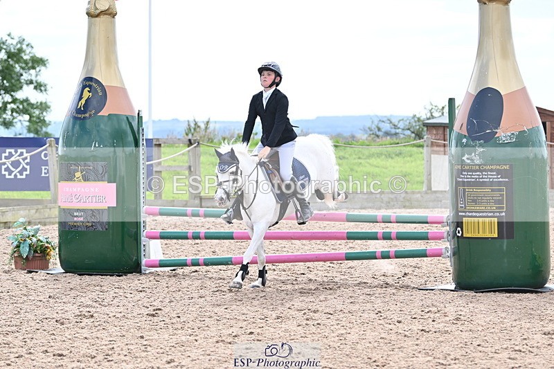 240628A-163449-01510 - Cls 5 Stepping Stones 128cm + 138cm