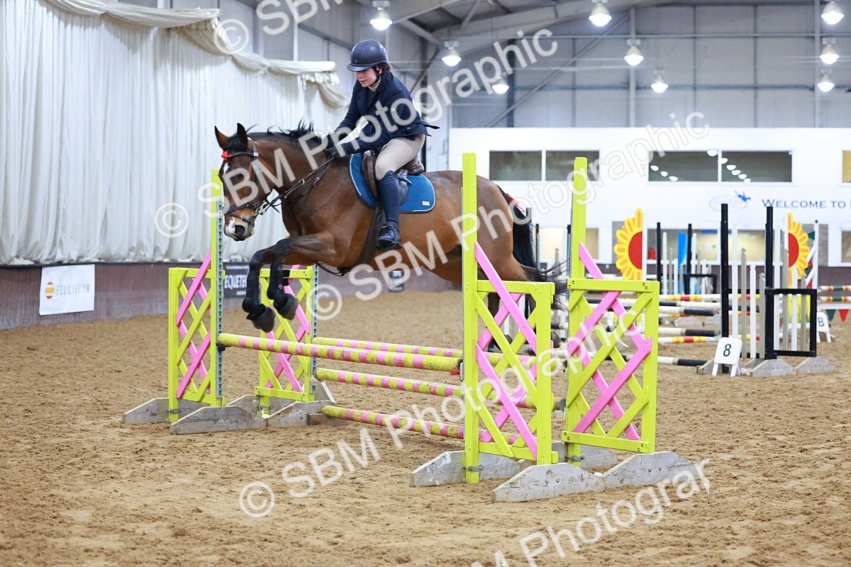 SBM_000199 - Class 1 - Clear Round