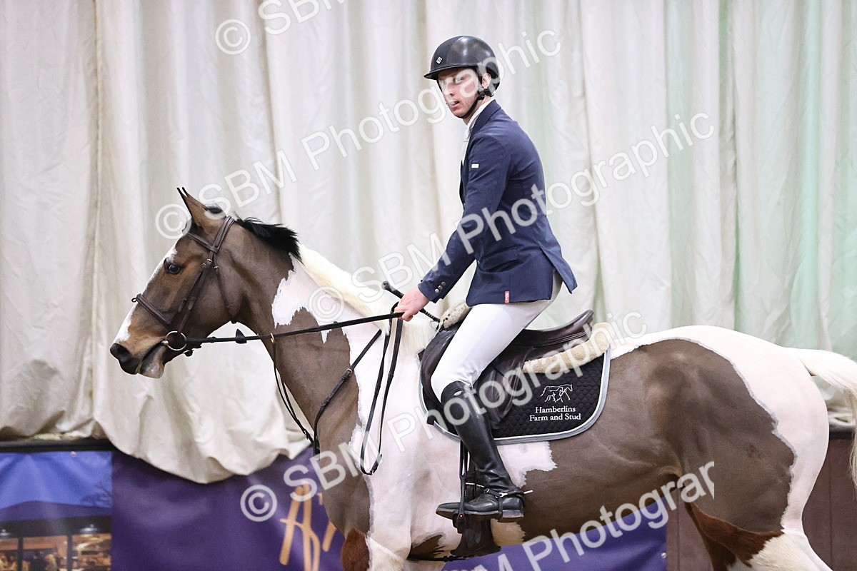 SBM_001220 - Class 7 - Clear Round