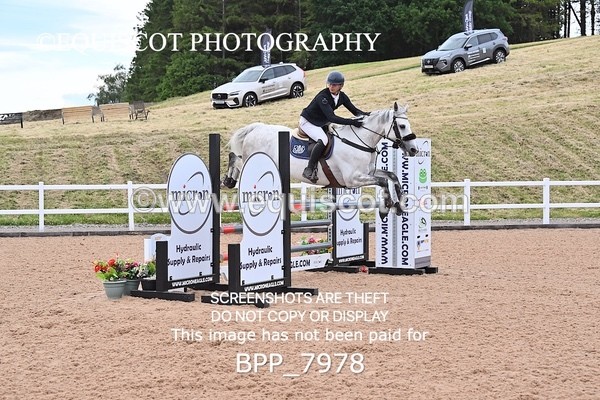 BPP_7978 - CLASS 17 FRI The Farriers Challenge Senior 1.15m Open Inc 1.15m Members Cup