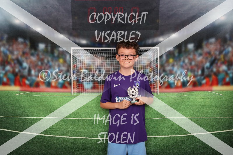 2025-06-21 FC Abbey Meads Presentations-480 - U11 Blue
