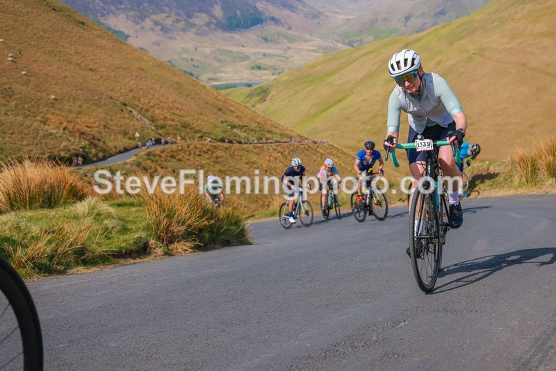 103005 - Newlands Pass 10.00-11.00