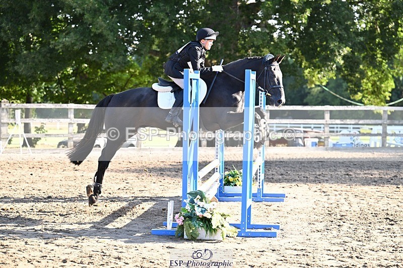 250823A-090700-24952 - NAF Round 1 8.30 to 9.30