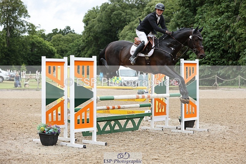 240705-092023-08044 - Cls 19 5 Yr Old Qualifier 1.10m