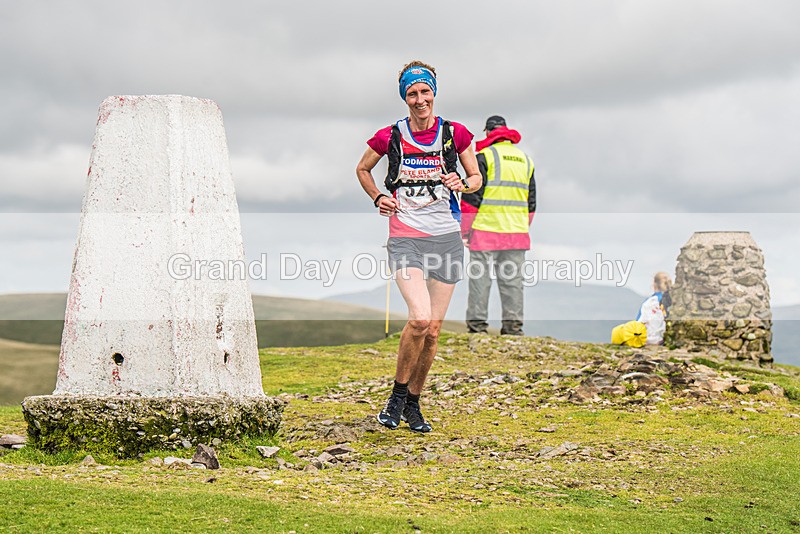 Sedbergh -1970 - Sedbergh Hills Fell Race Sunday 20th August 2023