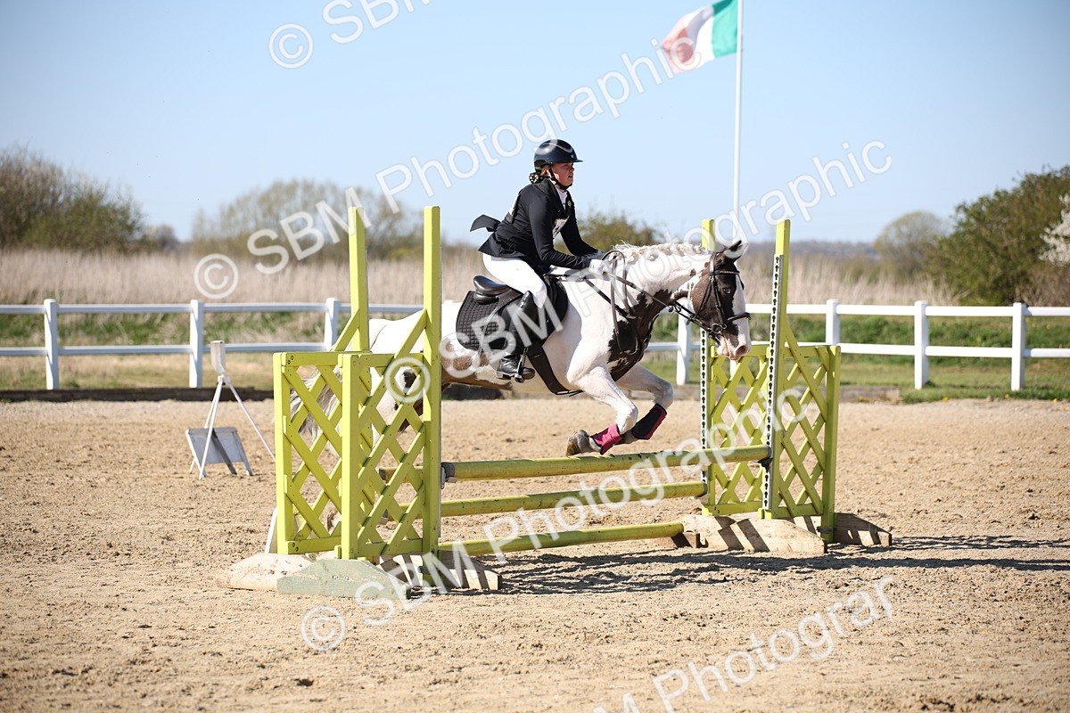 5K7A9776 - Class 4 - 70cm