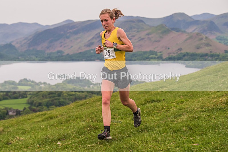 Latrigg-128 - Latrigg Fell Race Wednesday 17th May 2023