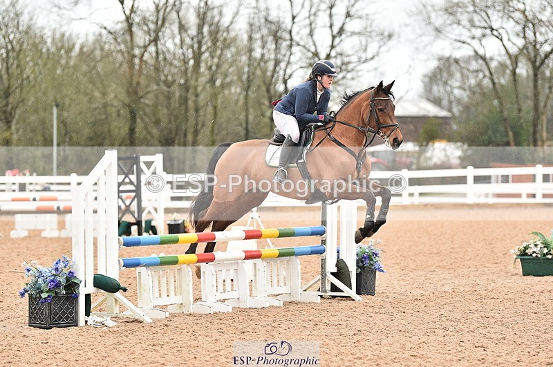 230331A-094214-00186 - Cls 7 85cm Amateur Quali