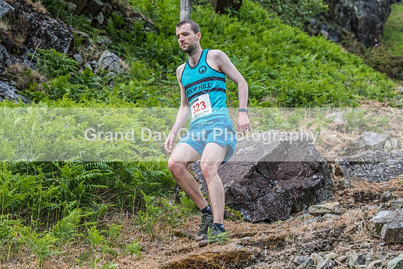 Coniston Seniors-286 - Coniston Gullies Senior Fell Race Sunday 25th May 2025