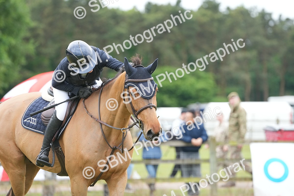 SBM_03394 - Class 201 - British Horse Feeds Speedi Beet Horse of the Year Show Grade  C