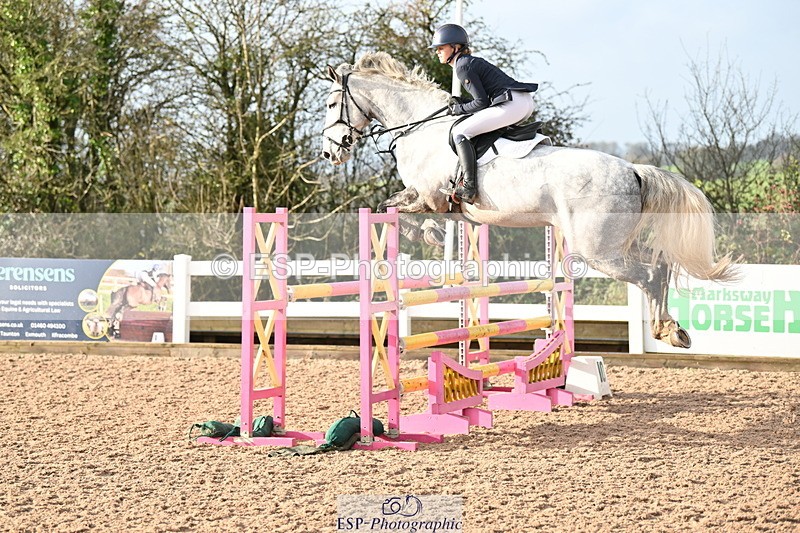 231209A-112102-01622 - Cls 11 Snr 1.05m Open