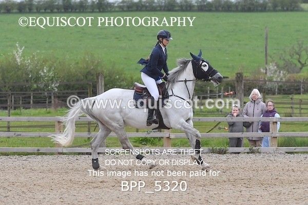 BPP_5320 - CLASS 27 SUN Senior Newcomers/ 1.10m Open