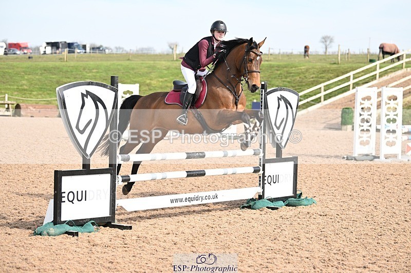 250309-111447-03959 - Cls 5 Pony Discovery and 90cm