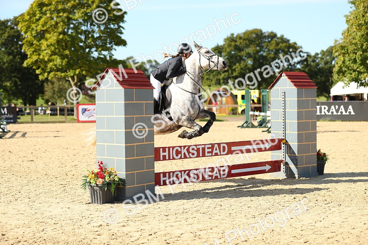 SBM_16800 - J33 - Senior 75cm Championship