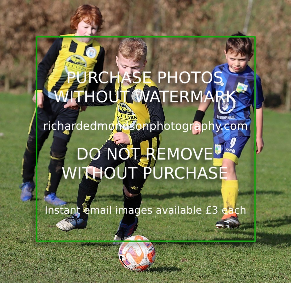 IMG_8566 - Kendal United U8 vs Trimpell U8 (25/2/24)