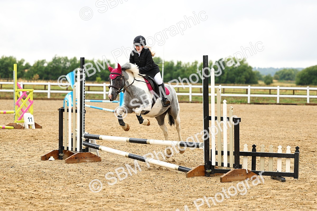 SBM_000285 - Class 3 - 60cm