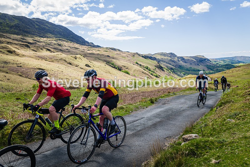 141531 - Hardknott Pass Camera 1 14.00-15.00