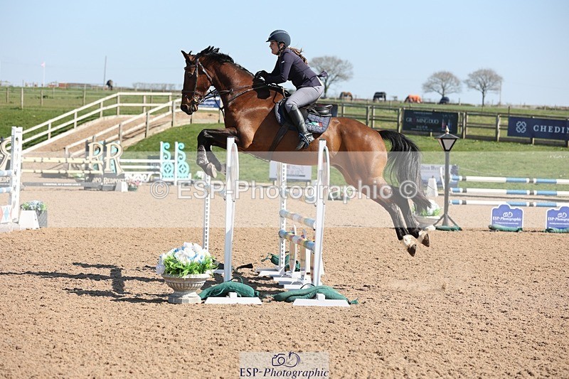 250402-120602-00495 - Cls 4 Newcomers and 1.10m Open