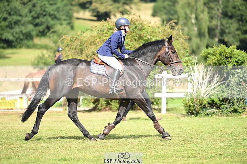 250704A-100543-06949 - Cls 24 85cm Amateur Quali