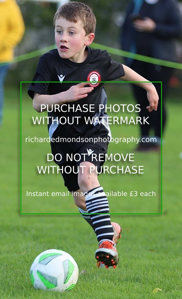 IMG_8243 - Ibis Under 7's v Craven Wanderers Under 7's (21/10/23)