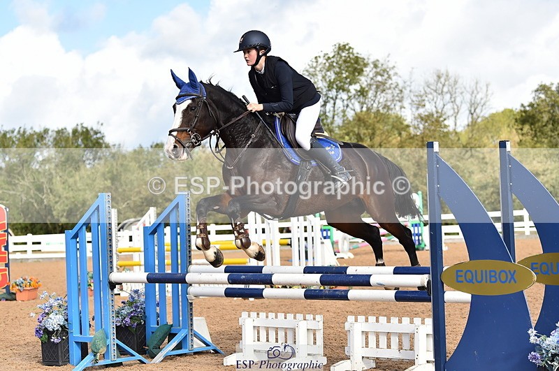 231014A-105852-03950 - Cls 13 85cm Amateur Q 2nd R