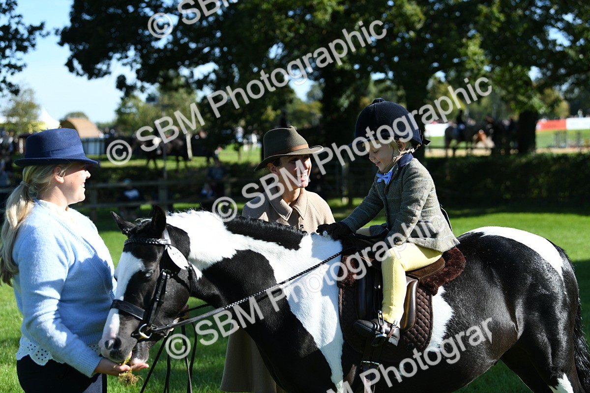 SBM_36971 - S18 - Novice & Newcomers Lead Rein Pony