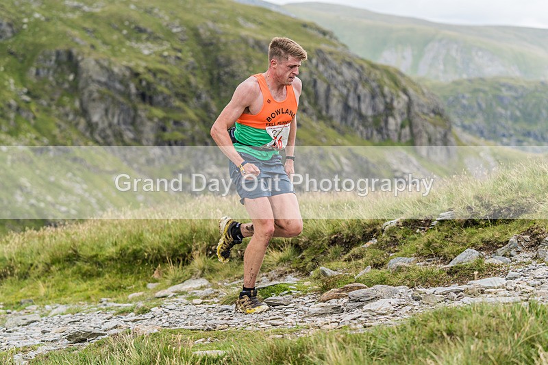 Kentmere-115 - Kentmere Horseshoe Fell Race Sunday 21st July 2024
