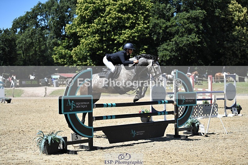 230707-115630-07299 - Cls 16 Newcomers & 1.10m Open