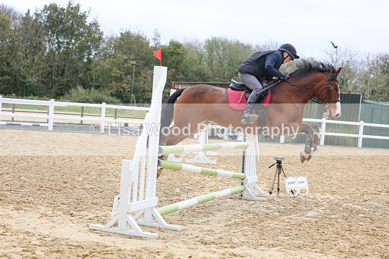 3E7A0324 - Class 6: 90/95cm