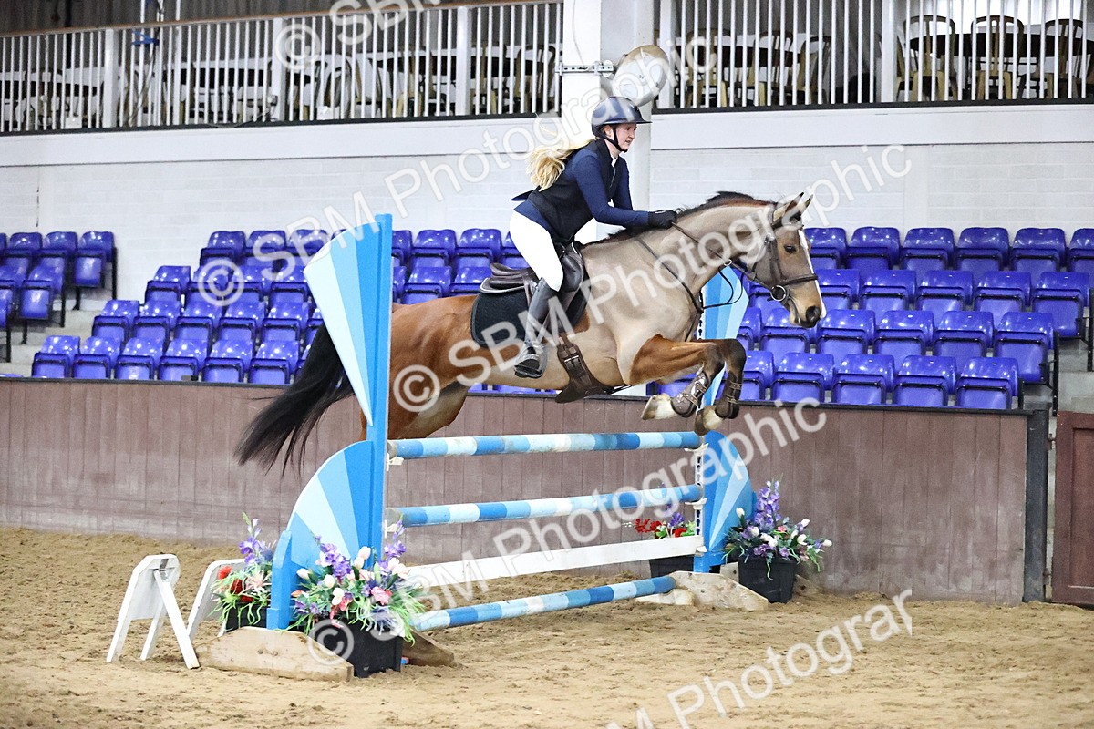 SBM_002804 - Class 9 - Senior Discovery - 1.00m
