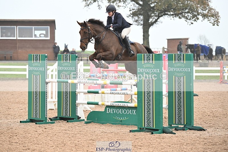 241102A-111826-03999 - SAT Cls 14 Blue Chip JCP Jump Off