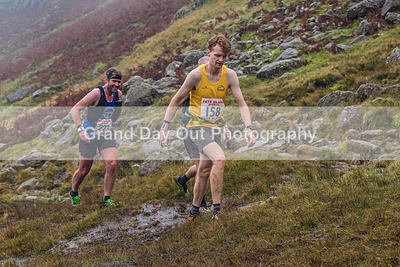 Langdale-654 - Langdale Horseshoe Fell Race Saturday 7th October 2023
