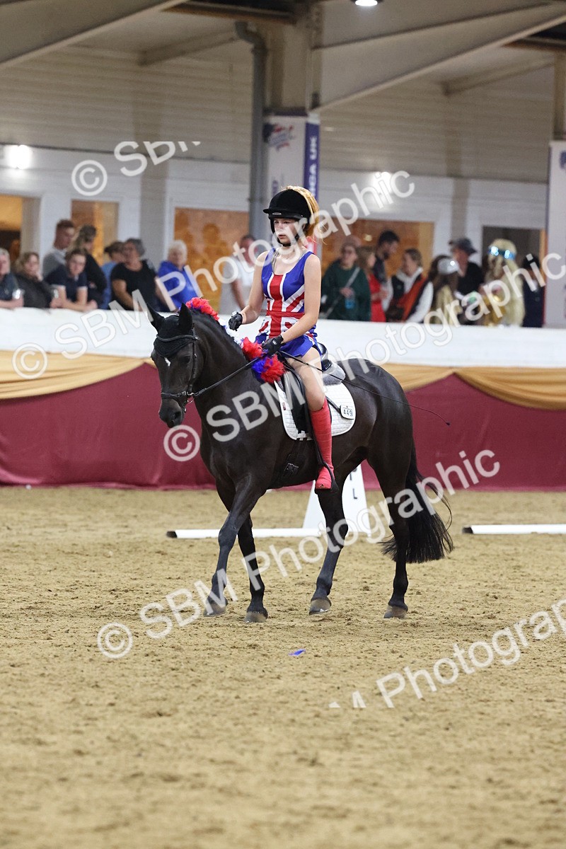 SBM_10100 - Class 52 Strictly Fancy Dress-Age