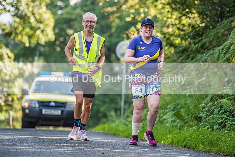 The One 10-551 - The One 10 Mile Road Race Saturday 9th September 2023