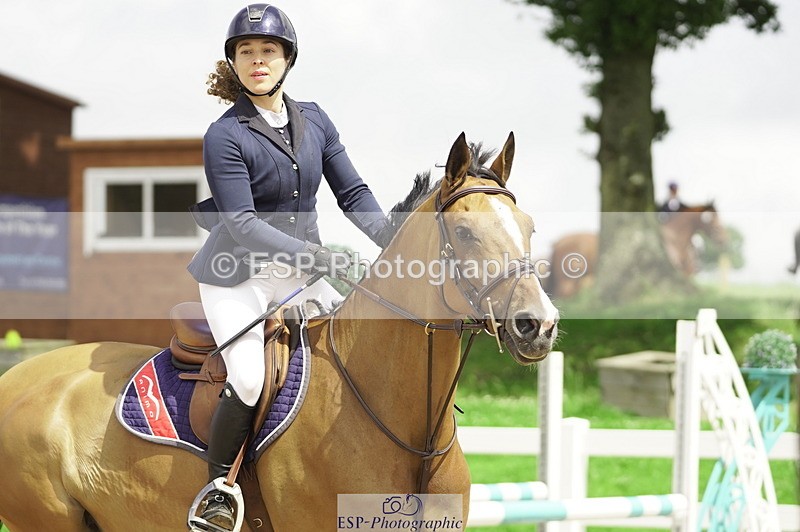 230728A-140110-02280 - Cls 10 95cm Amateur Quali