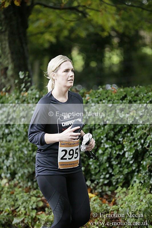 CAD131019-1429 - Cadence Events Grittleton 10km 13/10/19