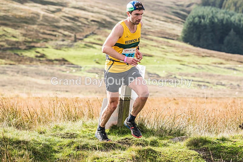 Leg 4-26 - UK Fell & Hill Relays - Todmorden Leg 4 Saturday 17th October 2026