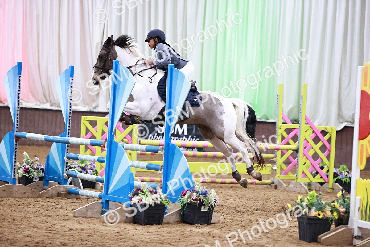 SBM_001001 - Class 3 - Pony Discovery 90cm