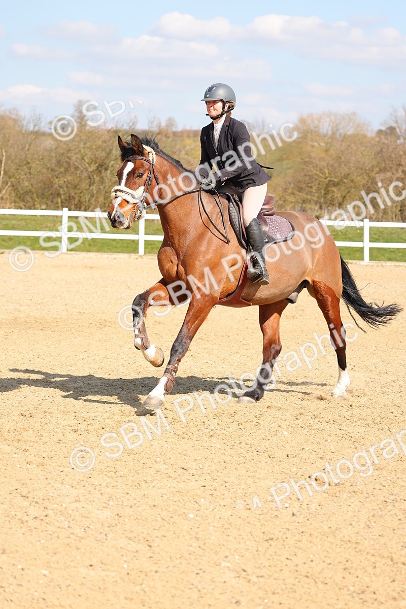SBM_001192 - Class 3 - Senior Discovery - 1.00m