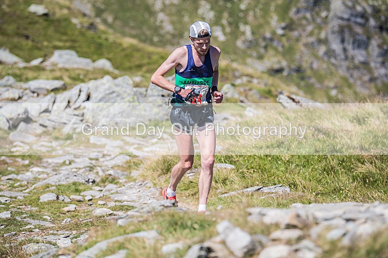 Kentmere-18 - Kentmere Horseshoe Fell Race Sunday 19th July 2026